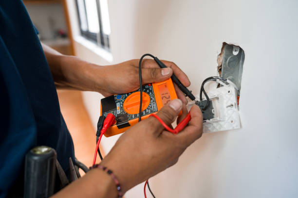 Best Commercial Electrician Services  in Montrose Ghent, OH