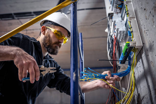 Best Electrical Wiring Services  in Montrose Ghent, OH