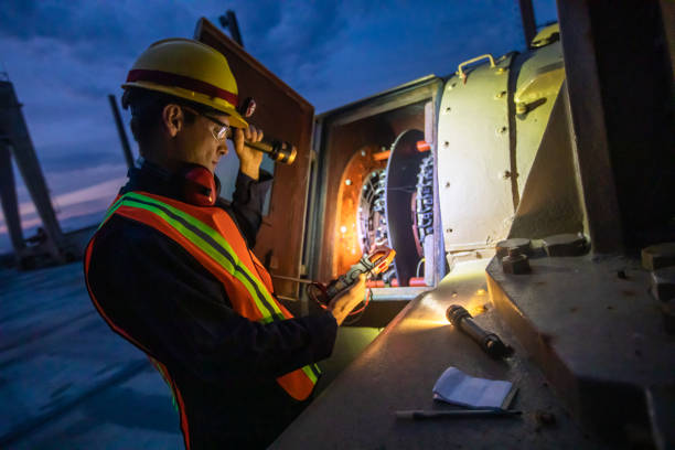 Best 24-Hour Electrician  in Montrose Ghent, OH