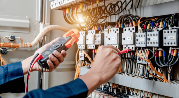 Best Electrical Installation Contractor  in Montrose Ghent, OH