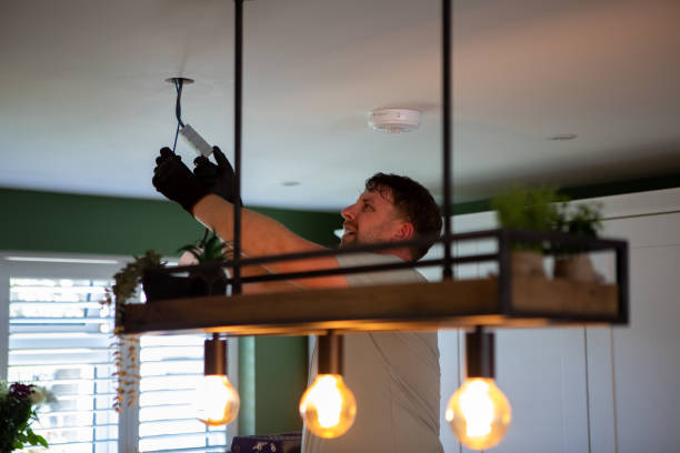 Best Electrical System Inspection  in Montrose Ghent, OH