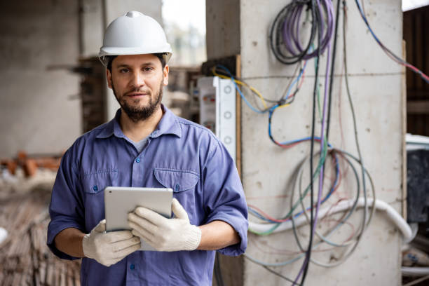 Best Industrial Electrical Services  in Montrose Ghent, OH