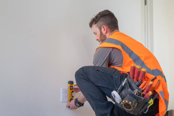 Best Electrician Near Me  in Montrose Ghent, OH