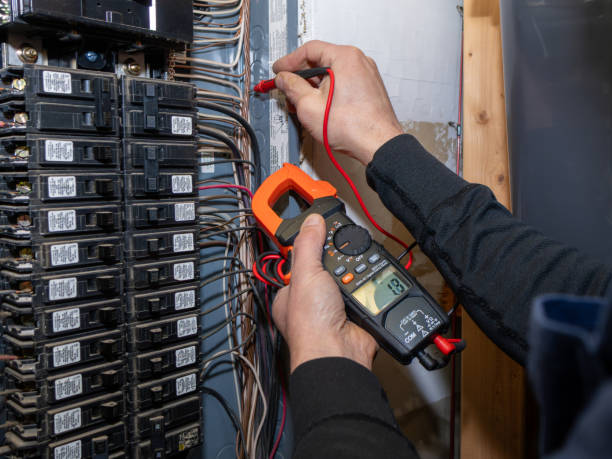 Best Licensed Electrician  in Montrose Ghent, OH