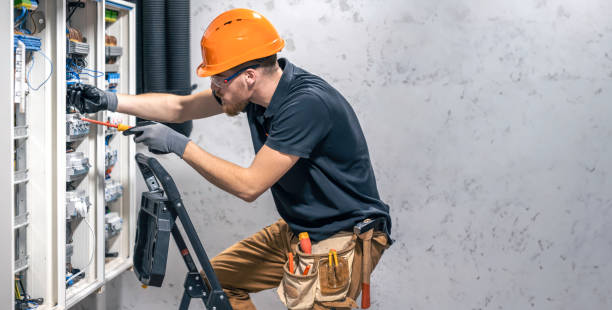 Best Electrical Upgrades for Homes  in Montrose Ghent, OH