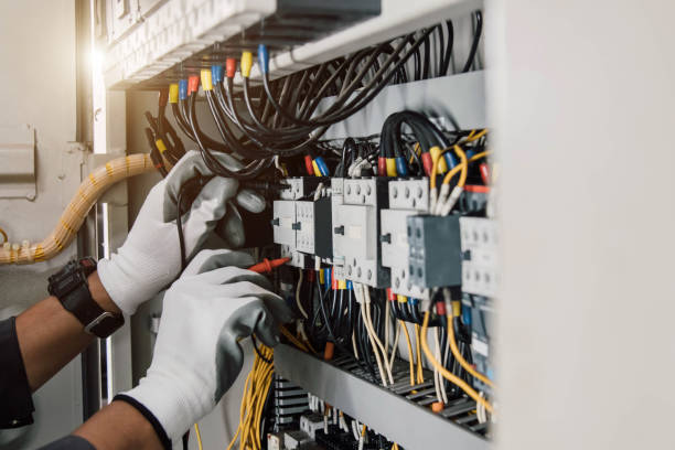 Best Electrical Rewiring Services  in Montrose Ghent, OH