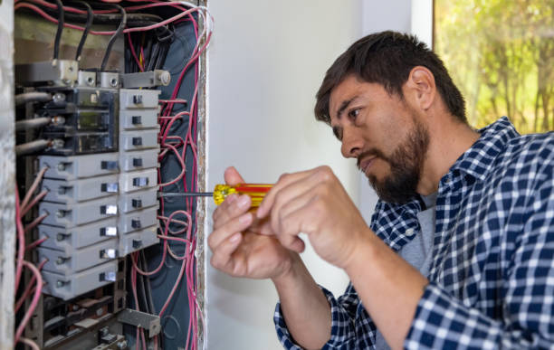 Best Circuit Breaker Repair  in Montrose Ghent, OH